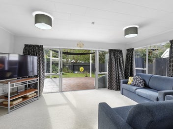 1/4 BERYL GR, BIRCHVILLE, UPPER HUTT