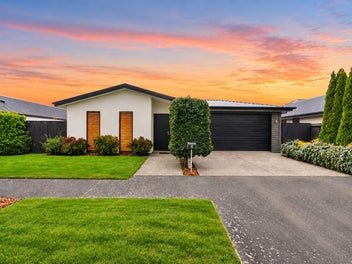 85 Kittyhawk Avenue, Wigram, Christchurch
