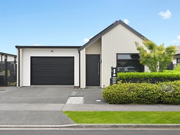 14 Voight Avenue, Chartwell, Hamilton