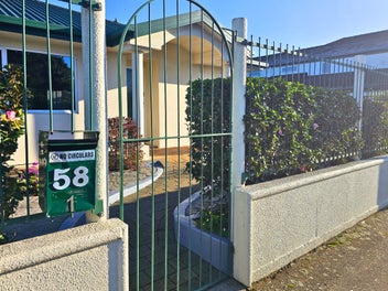 1/58 Maxwell Road, Blenheim, Blenheim