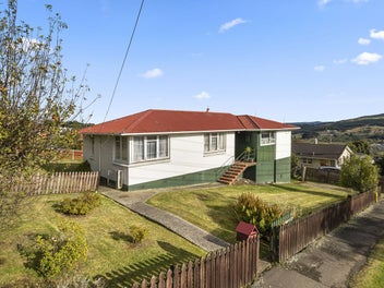 1 May Street, Concord, Dunedin