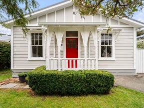 39 Tarikaka Street, Ngaio, Wellington