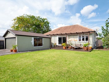 15A Norman Street, Nawton, Hamilton