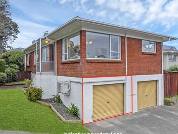 1/60 Stanniland Street, Sunnyhills, Auckland