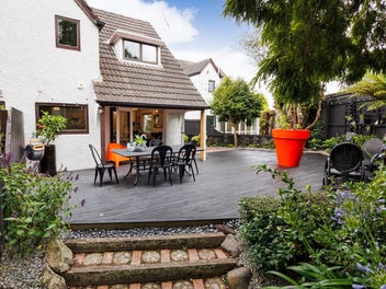 41 Manuka Street, Hokowhitu, Palmerston North