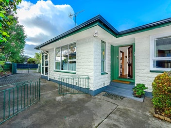 76 Wingate Street, Redwood, Christchurch