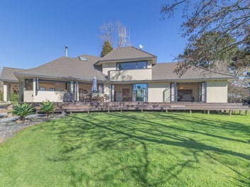 1205 State Highway 57, Shannon, Shannon