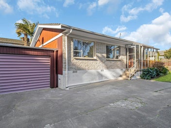 3A Walpole Avenue, Hillpark, Auckland