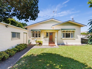 24 Rainforth Street, Roslyn, Palmerston North