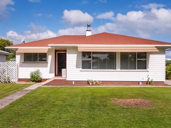 3 Ward Street, Riverdale, Gisborne