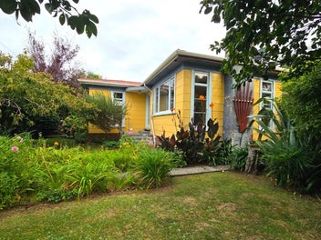 21 Regent Street, Waihi, Waihi