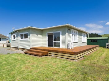560A LAVENHAM ROAD, Waituhi, Gisborne