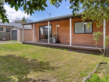 26A Lane Street, Islington, Blenheim