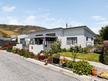 4B Alpha Street, Cromwell