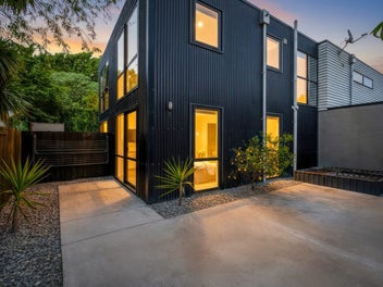 9A Tonks Street, North New Brighton, Christchurch