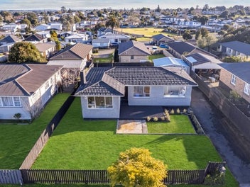 12 Boon Street, Manurewa, Auckland