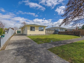18 Acacia Street, Kelvin Grove, Palmerston North