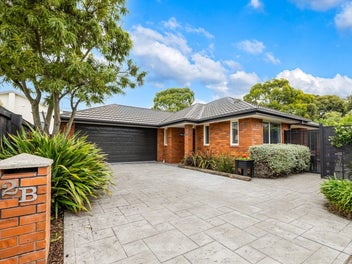 2B Moule Street, Addington, Christchurch