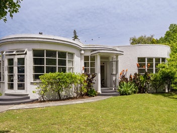 24 Tom Parker Avenue, Marewa, Napier