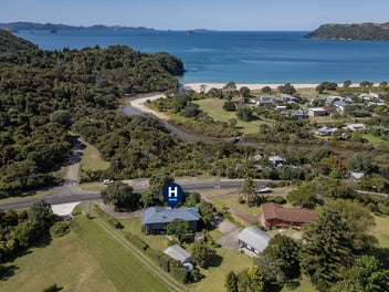 981 Purangi Road, Cooks Beach