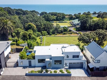 401 Devon Street West, Lynmouth, New Plymouth