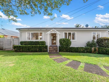 1/58 Ballarat Street, Ellerslie, Auckland