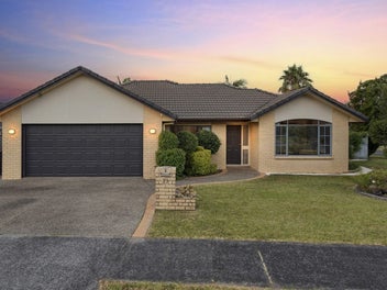 23 Delmont Close, East Tamaki Heights, Auckland