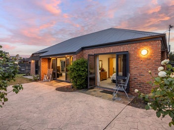 12 Suntory Lane, Burwood, Christchurch