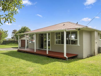 1 McIntyre Avenue, Whakarewarewa, Rotorua