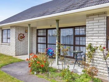 84A Wilson Street, Hawera