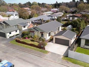 72 Sydney Street, Windsor, Invercargill