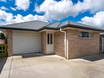 3D Pitt Street, Frankton, Hamilton