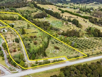66A Rataroa Road, Kaeo
