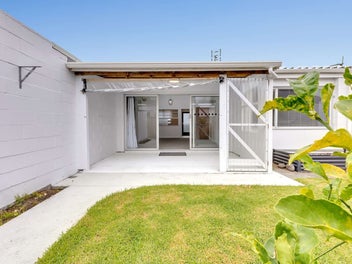 1/20 Darnell Street, Fitzroy, New Plymouth