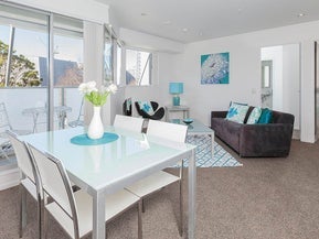 204/207 Federal Street, Auckland Central, Auckland