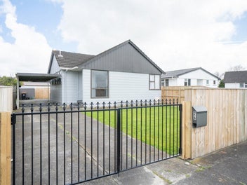 24 Drake Street, Awapuni, Palmerston North