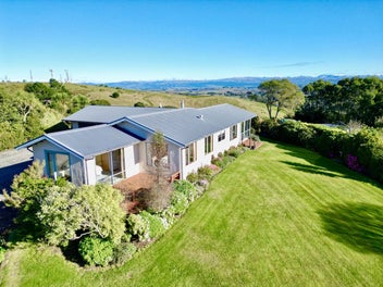 9 Brinkburn Street, South Hill, Oamaru