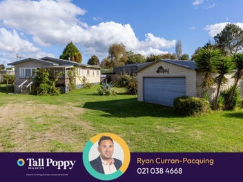 113 Rangatira Drive, Mangakino, Mangakino