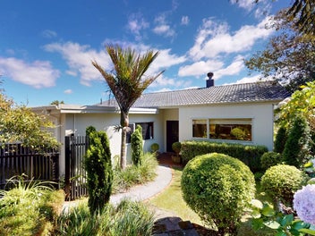 122 Cecil Road, Wadestown, Wellington