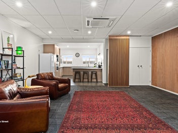 100B Dickens Street, Napier South, Napier