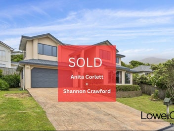 7 Carmichael Street, Johnsonville, Wellington