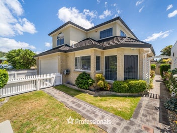 1/295 Riverside Drive, Waterloo, Lower Hutt