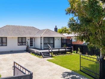 19 Portage Road, Papatoetoe, Auckland