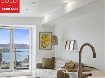 1401/74 Taranaki Street, Te Aro, Wellington