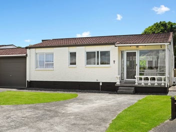 13B Mountbatten Place, Dinsdale, Hamilton