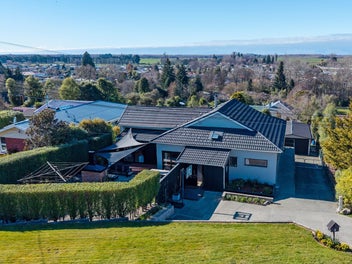 7 MacDonald Street, Geraldine, Geraldine