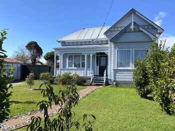 149 Peel Street, Westport, Westport
