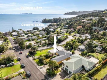 7 Kupe Road, Coopers Beach, Coopers Beach