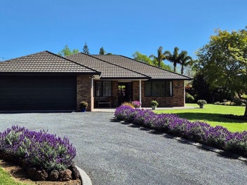 6 Amber Lane, Kerikeri, Kerikeri