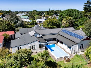 8 Hadfield Street, Patea
